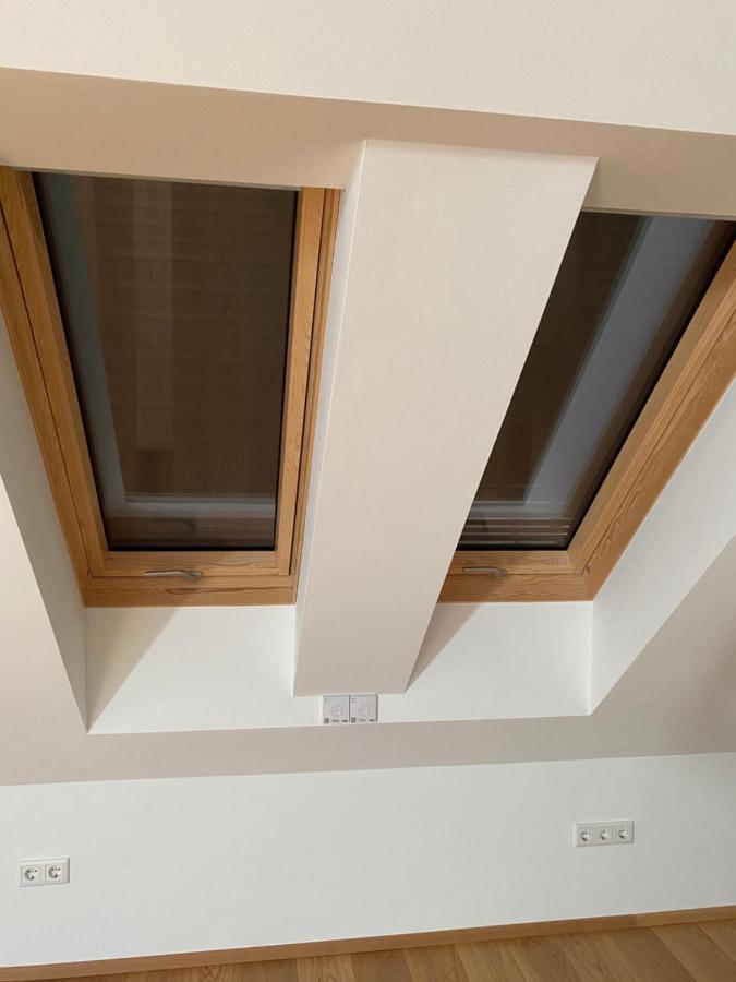Salzburg-Loft Im Stadtteil Leopoldskron-Moos 120Qm Mit Balkon & Untersbergblick Kültér fotó